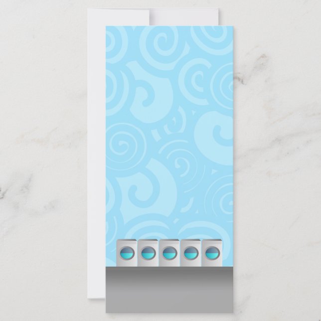 Placas para rack de inicialização (Frente)