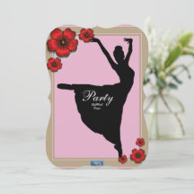 Placas planas 1 Lilac(BalletFlowers)SDCescartazes 