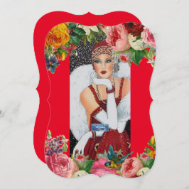 Placas planas 1 SDCs Red(Snow Bird) ©️ 2024