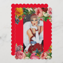 Placas planas 4 SDCs Red(Snow Bird) ©️ 2024