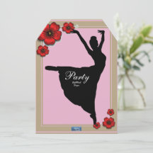 Placas planas 6 Lilac(BalletFlowers)SDCescartazes 