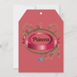 Placas planas 6 rosa(princesa rosa)SDCs ©️ 2024