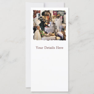 PLACAS RACK VICTORIANAS