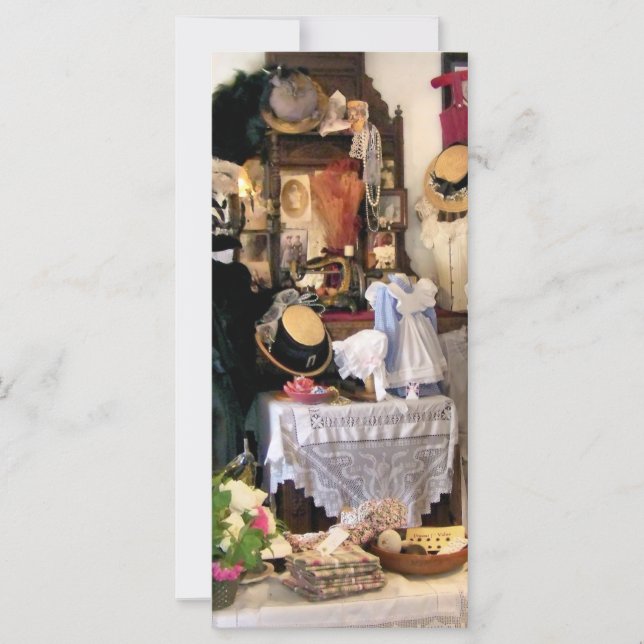 PLACAS RACK VICTORIANAS (Frente)