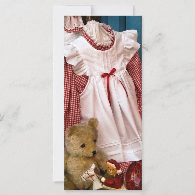 PLACAS RACK VICTORIANAS (Frente)