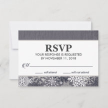 Placas RSVP