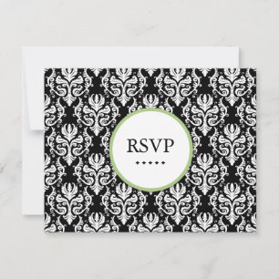 PLACAS RSVP CLASSY