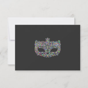 Placas RSVP de Casamento