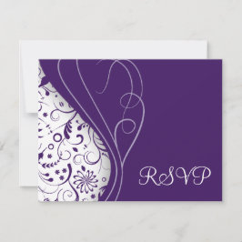 Placas RSVP Elegantes