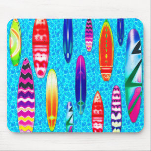 Placas surpreendentes 1 Mousepad