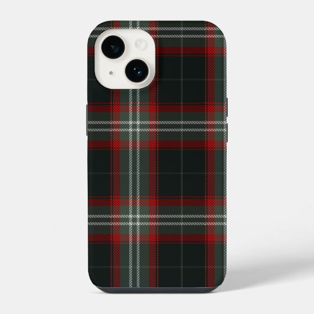 Plaid de Natal Aconchegante (Verso)