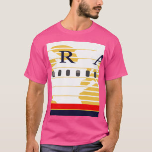 Plane Camisetas - Trans World Airlines (Twa) Final