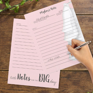Planeador de Casamento da Lista de Verificação de