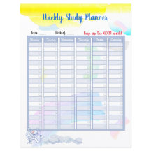 Planeador e Coisas a Fazer do Estudo Rainbow Water