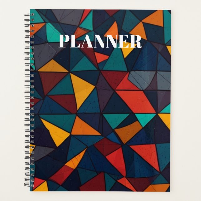 Planejador (Frente)