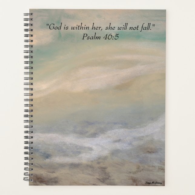 Planejador 2019 (Frente)