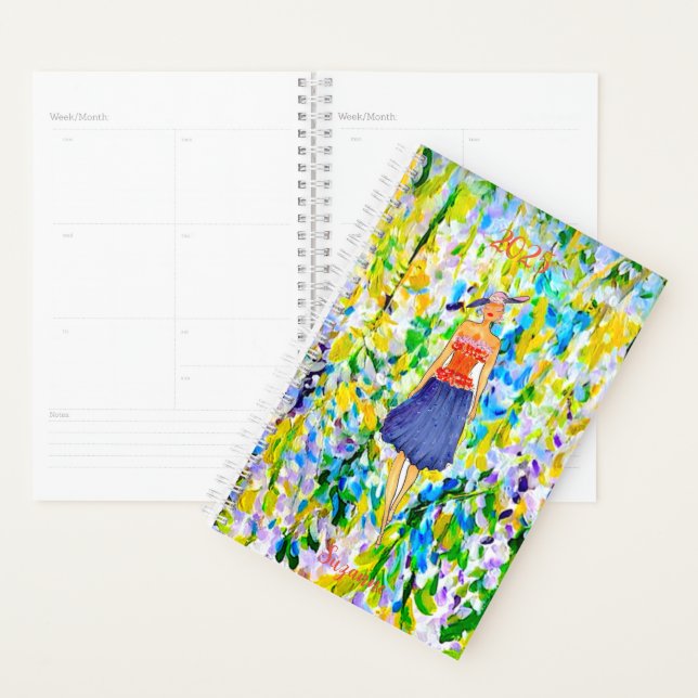 Planejador 2025 (Exibição)