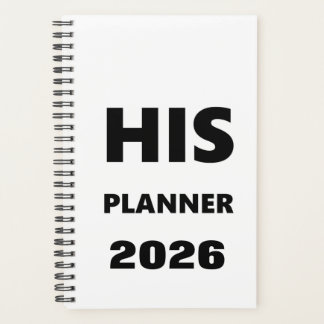 Planejador 2026 Para Homens O Planejador Fonte Bra