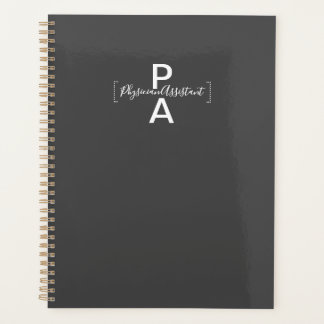 Planejador Assistente Médico