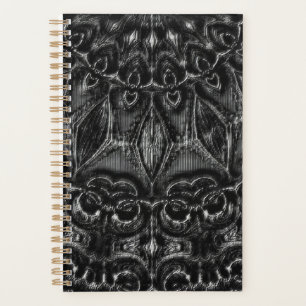 Planejador Carvões Mandala