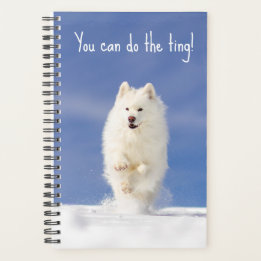 Planejador CRB Snow Bear