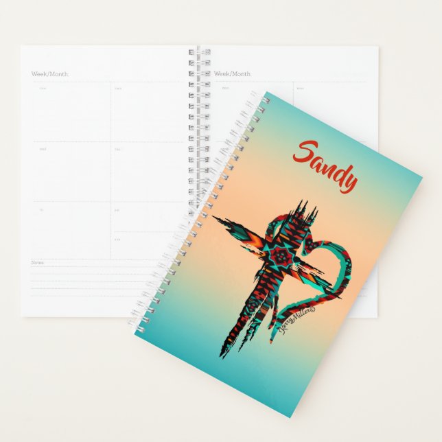 Planejador da Cruz Sudoeste (Exibição)