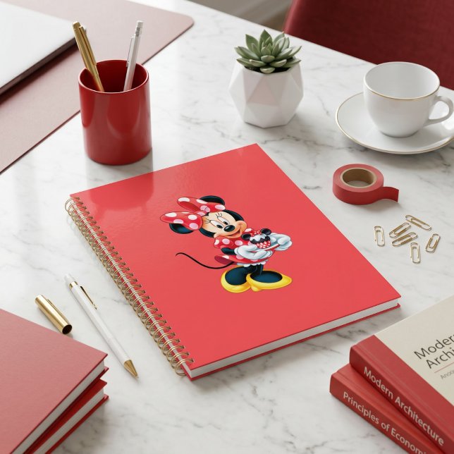 Planejador da Minnie (Criador carregado)