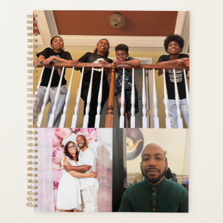 Planejador de aniversário de Stephen