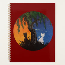 Planejador de Atratos Opostos a Gatos