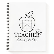 Planejador de Aulas de Arquiteto de Professor Gran
