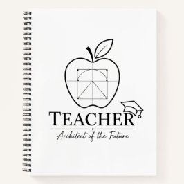 Planejador de Aulas de Arquiteto de Professor Gran
