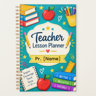 Planejador de Aulas Personalizado para Professores