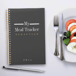 Planejador de Bem-Estar e Nutrição 2026 