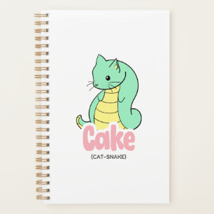 Planejador de Bolo (Cat + Cobra)