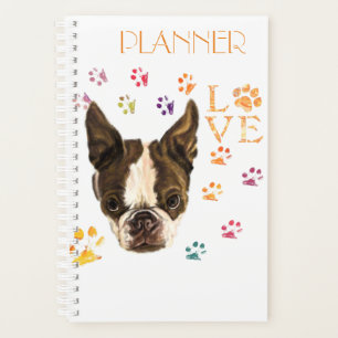 Planejador de Cachorro Cortado