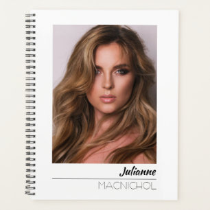 Planejador de Calendário de Programação de Fotos P