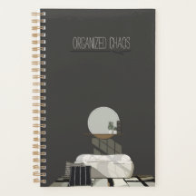 Planejador de Caos Organizado