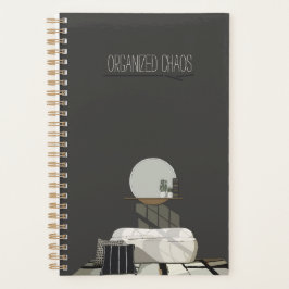 Planejador de Caos Organizado