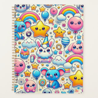 Planejador de Caracteres