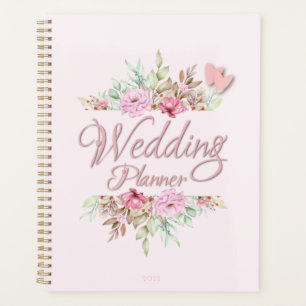 Planejador de Casamento