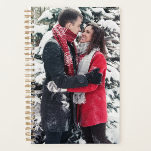 Planejador de Casamento de Fotos Personalizado