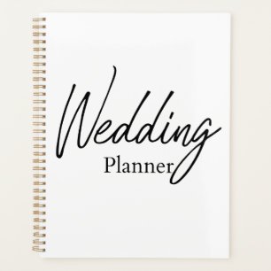 Planejador de Casamento Elegante