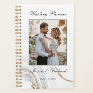 Planejador de Casamento FOTO