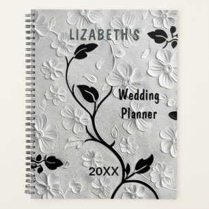 Planejador de Casamento Personalizado de Lizbeth