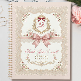 Planejador de Casamento Personalizado para Noivas