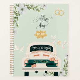 PLANEJADOR DE CASAMENTO QUÍMICO