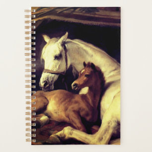 Planejador de Cavalos de Landseer