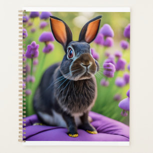 Planejador de Coelhos