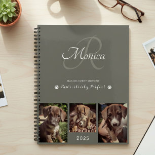 Planejador de Colagem Personalizada de Fotos do Do