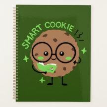 Planejador de Cookies Inteligente